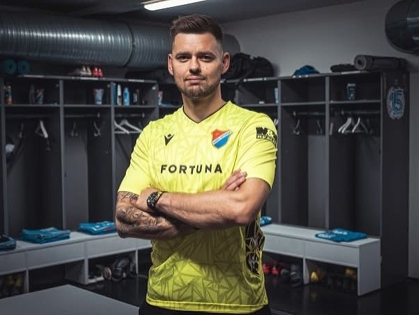 Viktor Budinský 