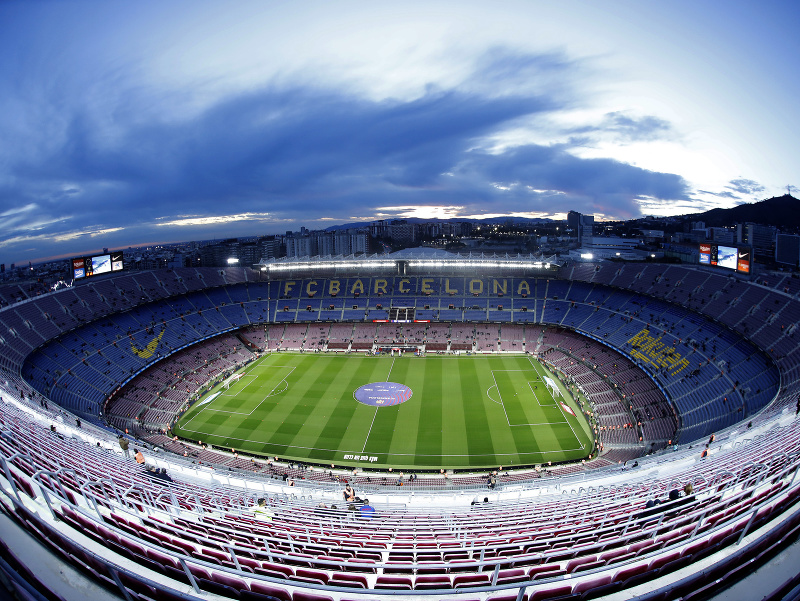 Camp Nou