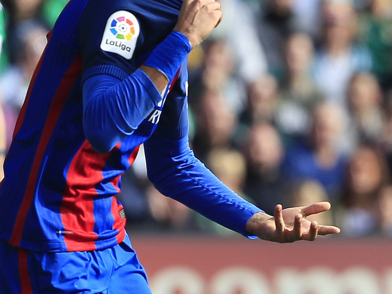 Neymar 