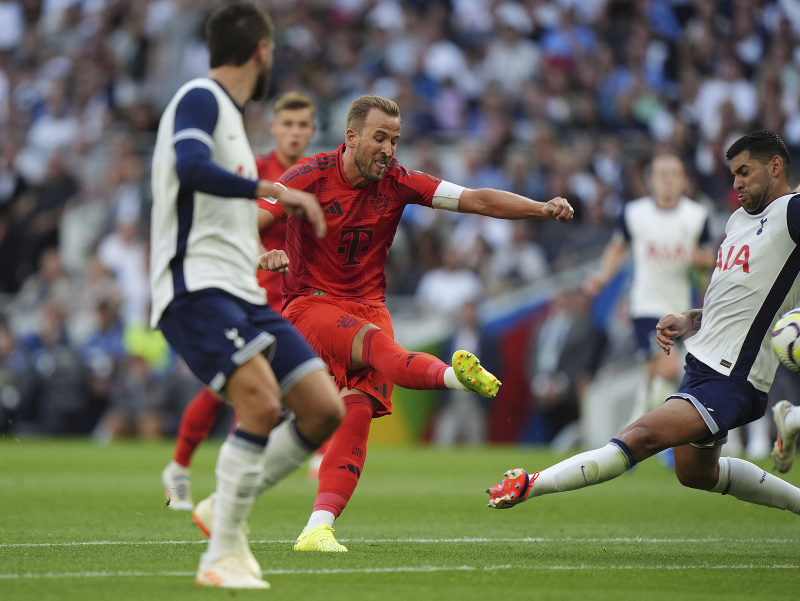 Harry Kane