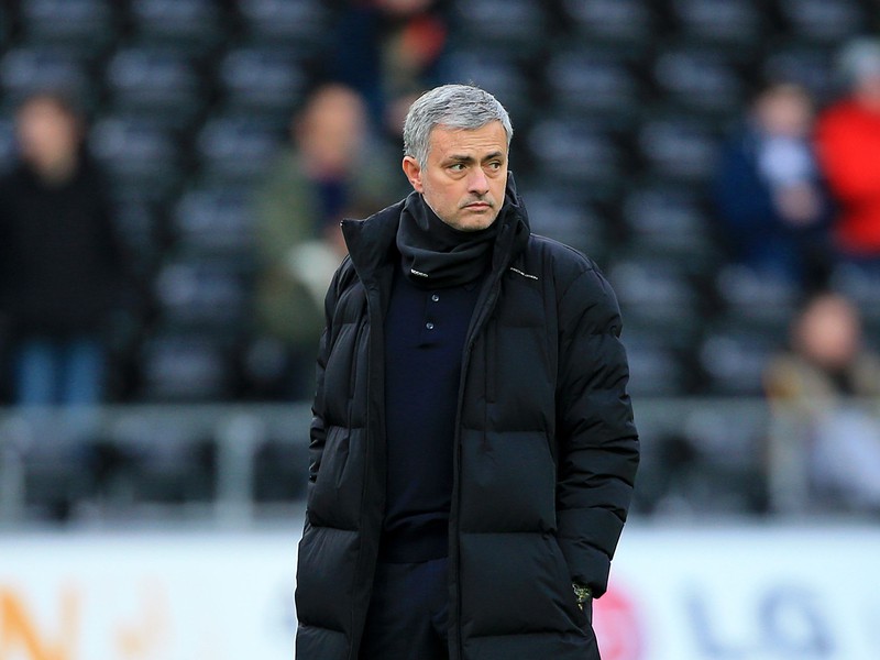 José Mourinho
