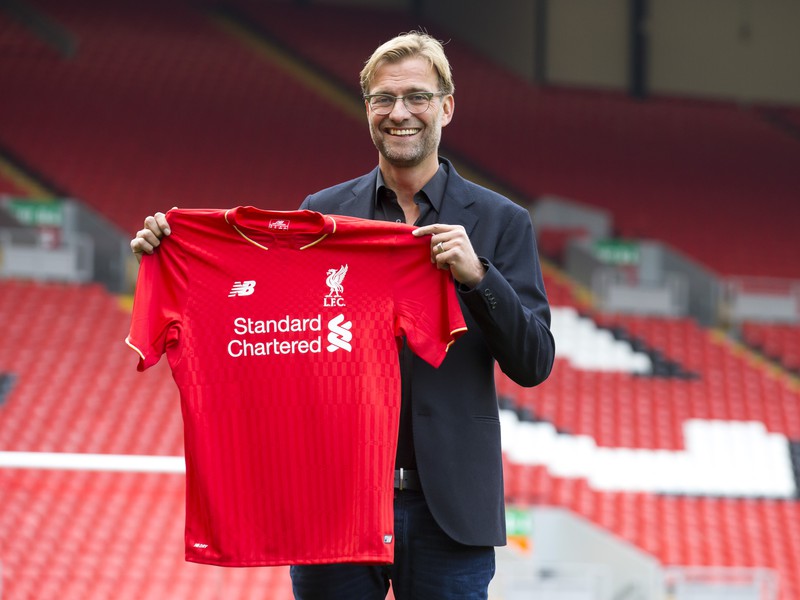 Jürgen Klopp