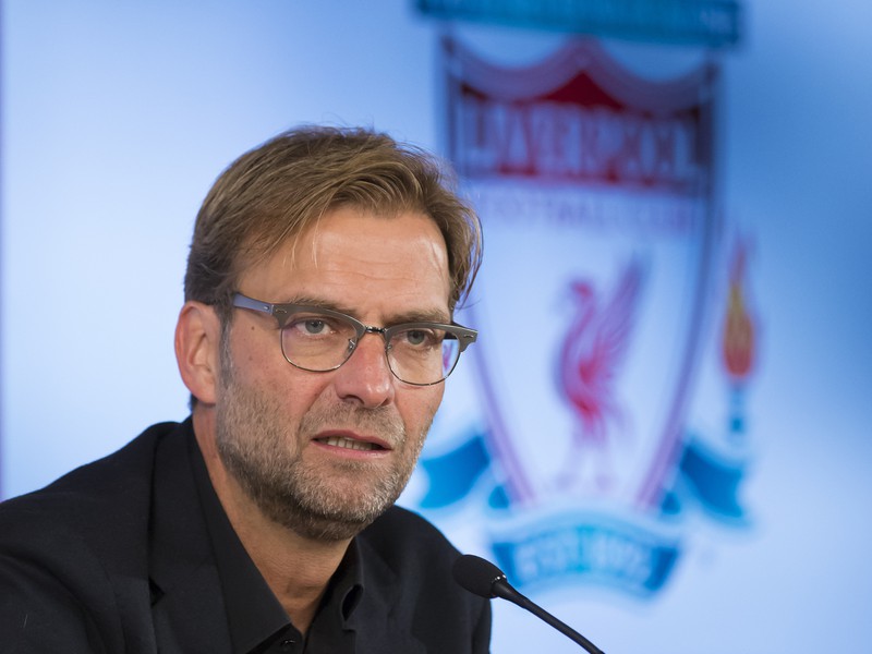 Jürgen Klopp