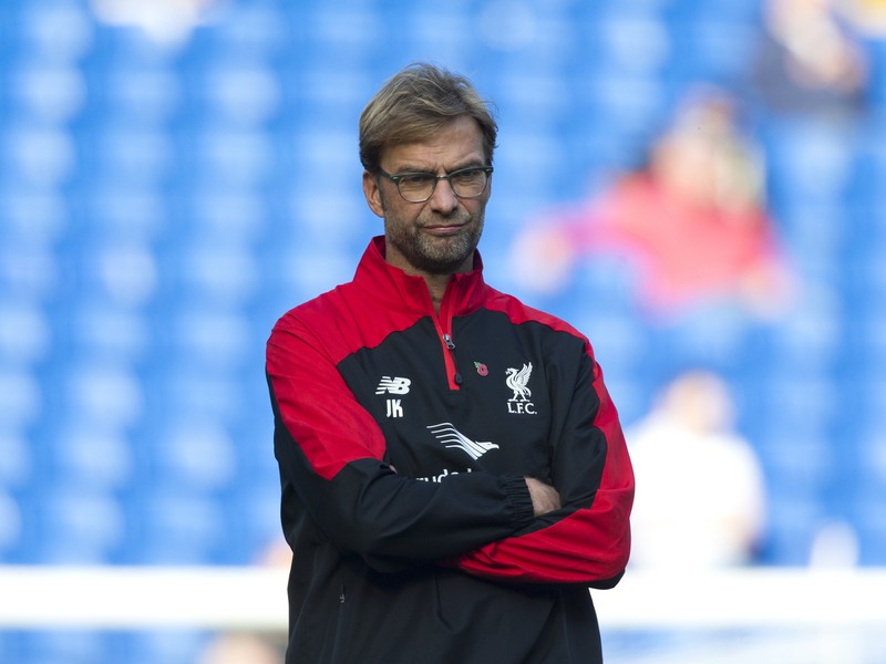 Jürgen Klopp