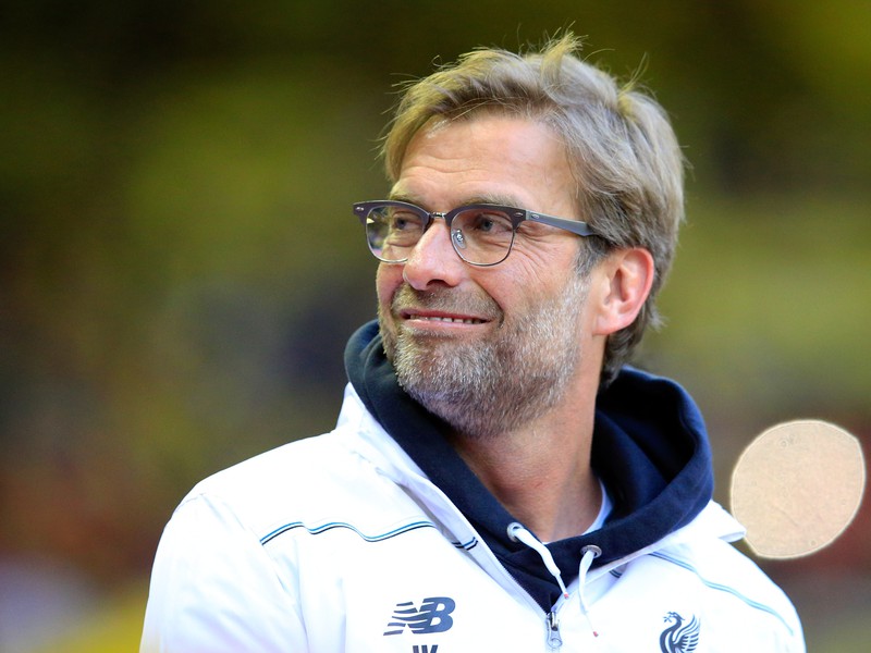 Jürgen Klopp