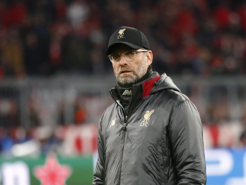 Jürgen Klopp