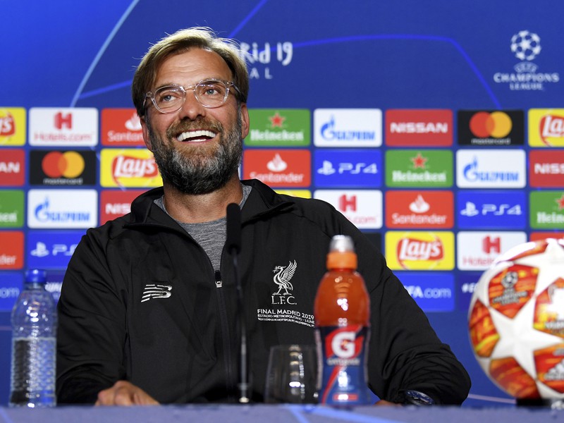 Jürgen Klopp
