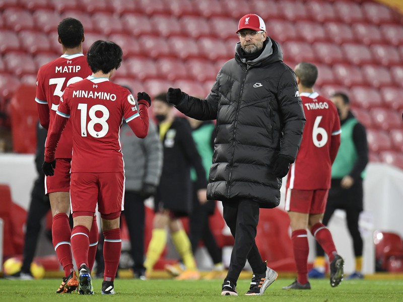 Jürgen Klopp