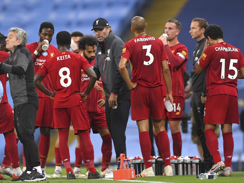 FC Liverpool