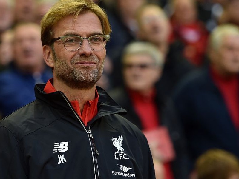 Jürgen Klopp