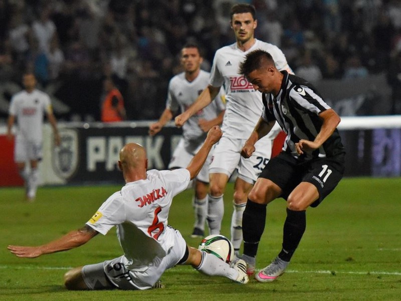 FC SPartak Trnava