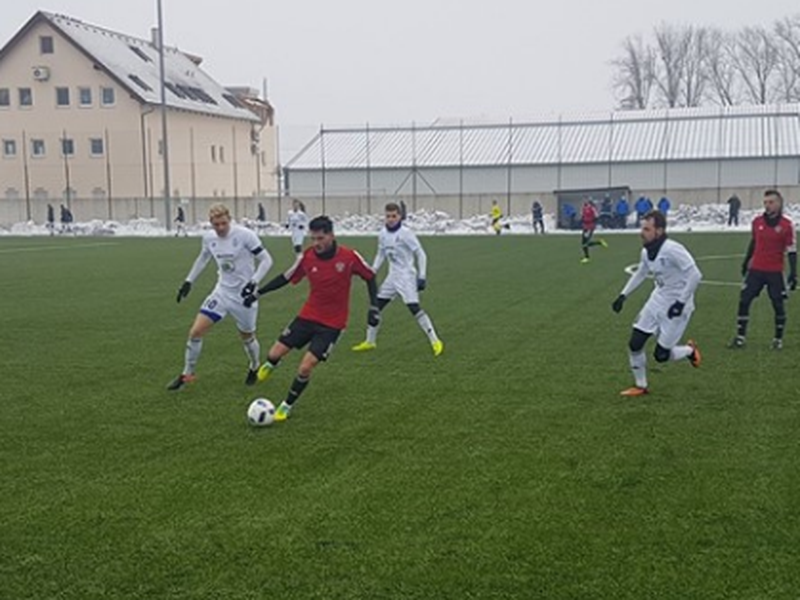 Trnava podľahla českému súperovi