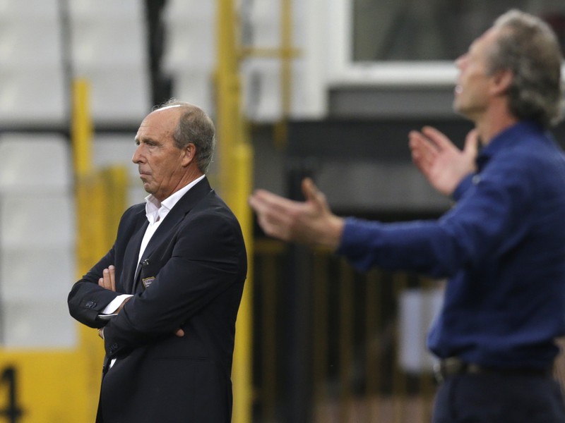 Giampiero Ventura