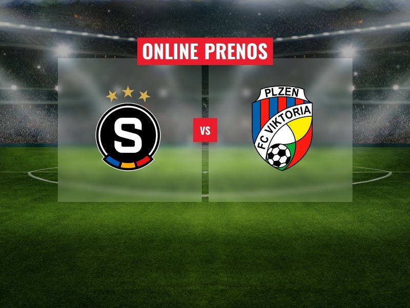 AC Sparta Praha – FC Viktoria Plzeň