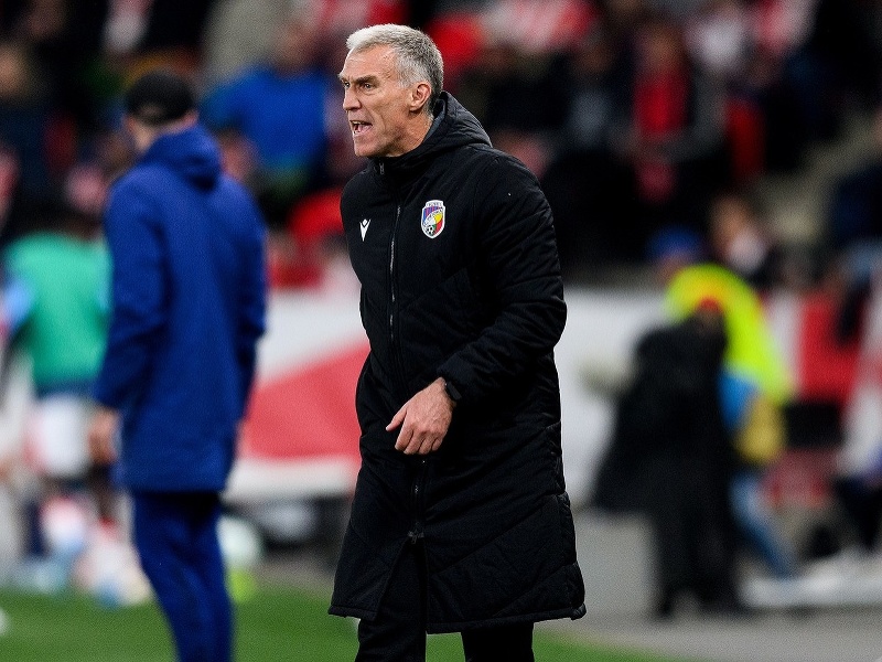 Martin Hýský, tréner Viktorie Plzeň