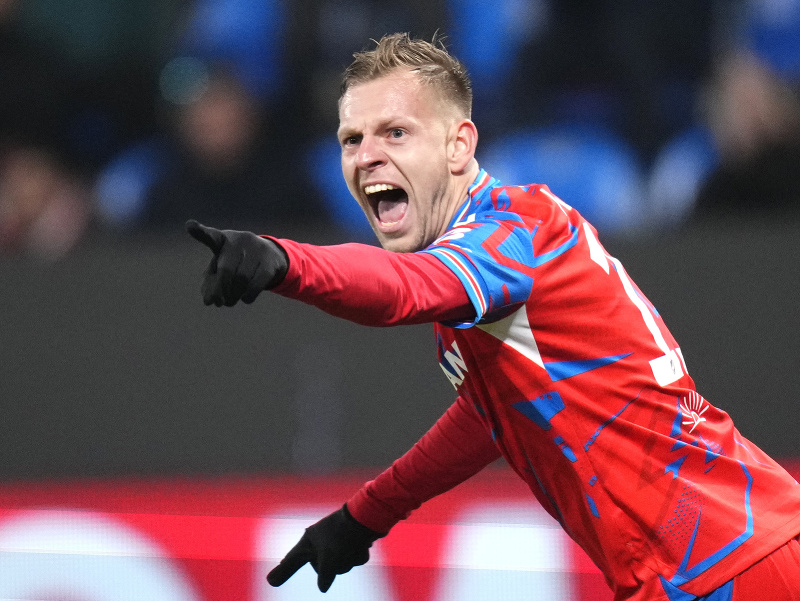 Matej Vydra