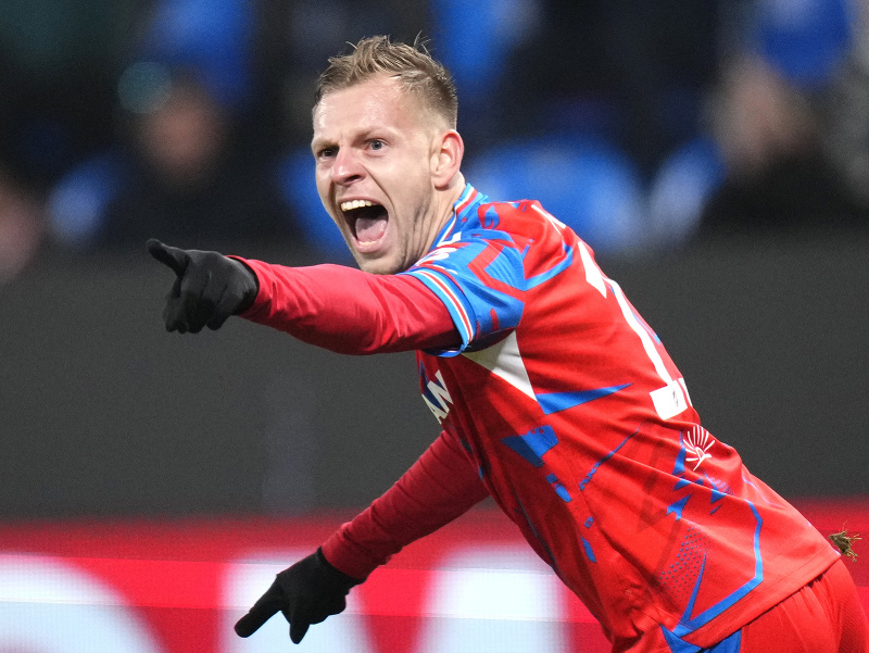 Matěj Vydra