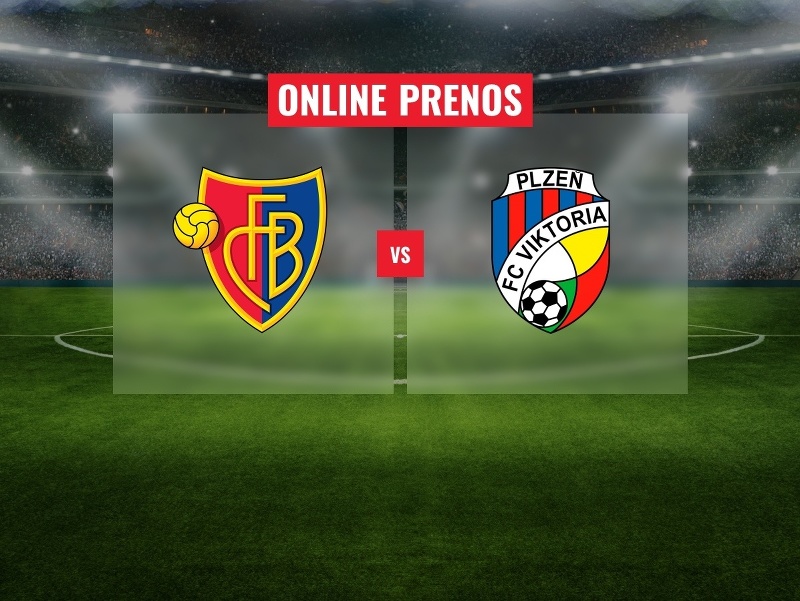 FC Bazilej 1893 – FC Viktoria Plzeň