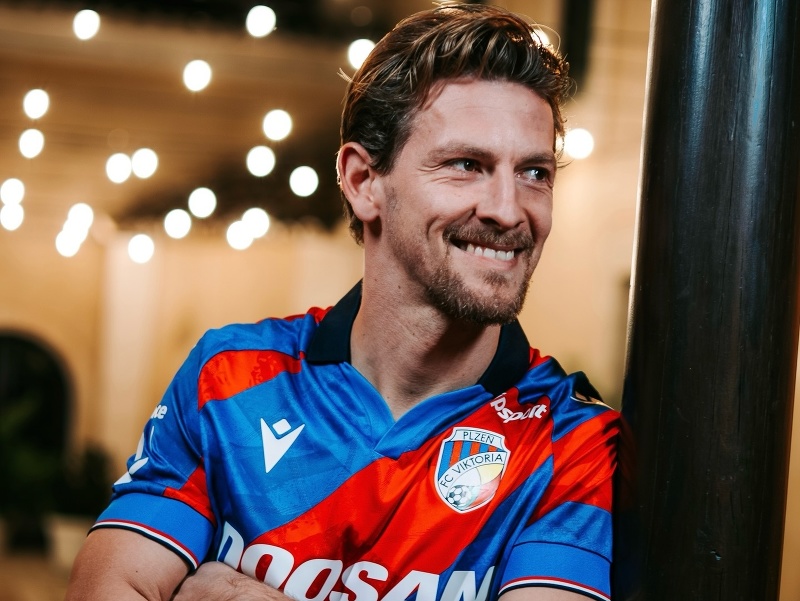 Patrik Hrošovský  