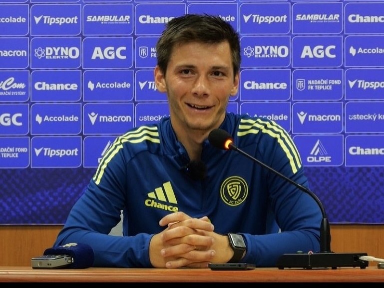 Michal Cupák
