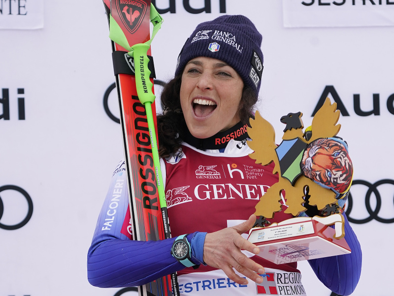 Federica Brignoneová 