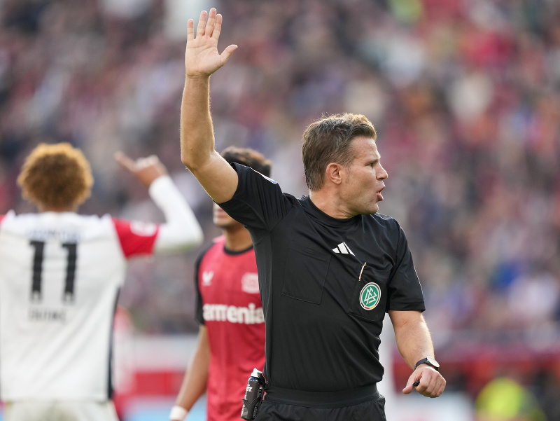 Felix Brych