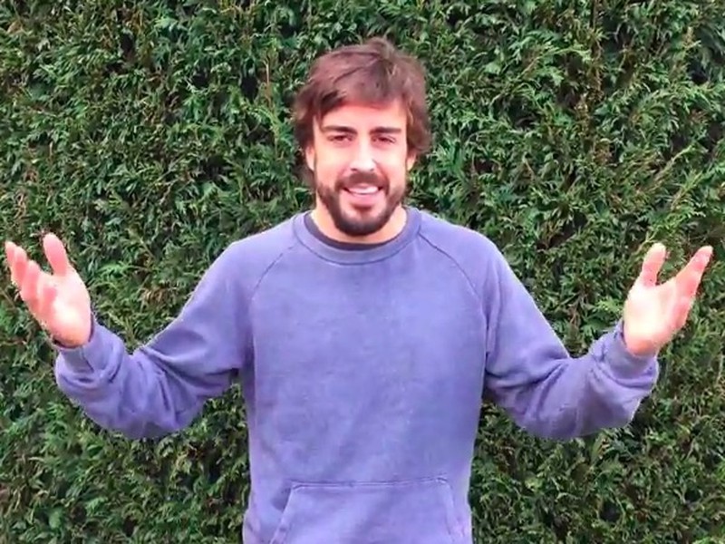 Fernando Alonso