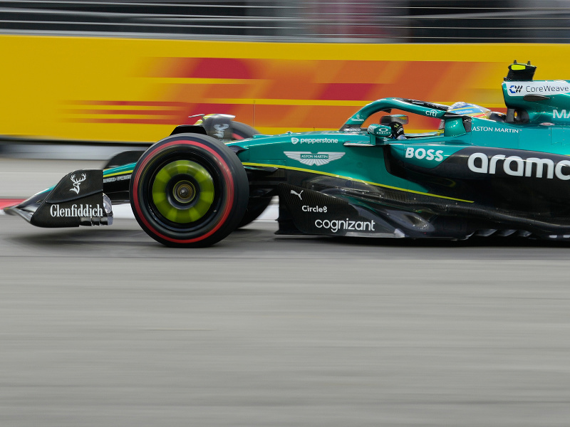Fernando Alonso