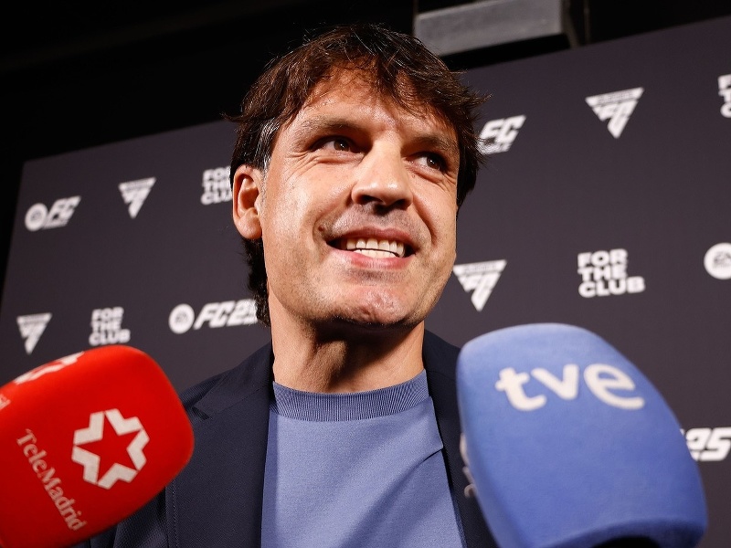 Fernando Morientes