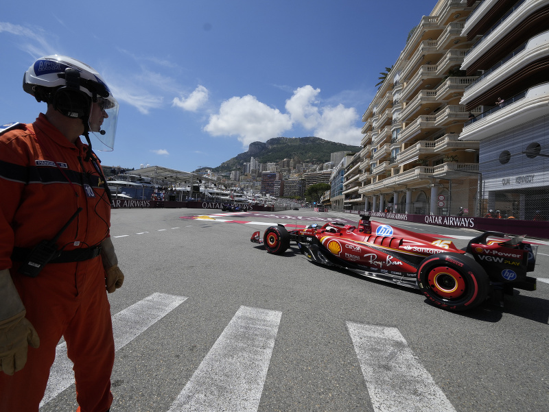 Charles Leclerc