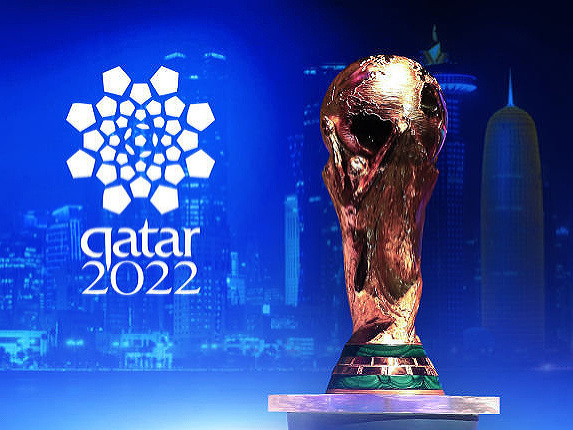 Majstrovstvá sveta 2022 sa uskutočnia v Katare