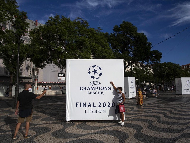 Finále sa odohrá v portugalskom Lisabone