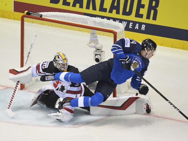 Kaapo Kakko 