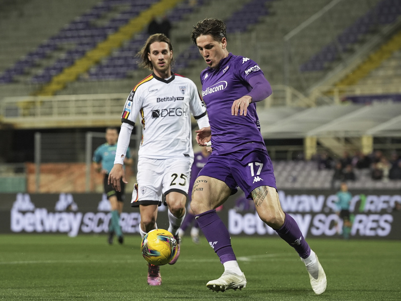 Nicoló Zaniolo