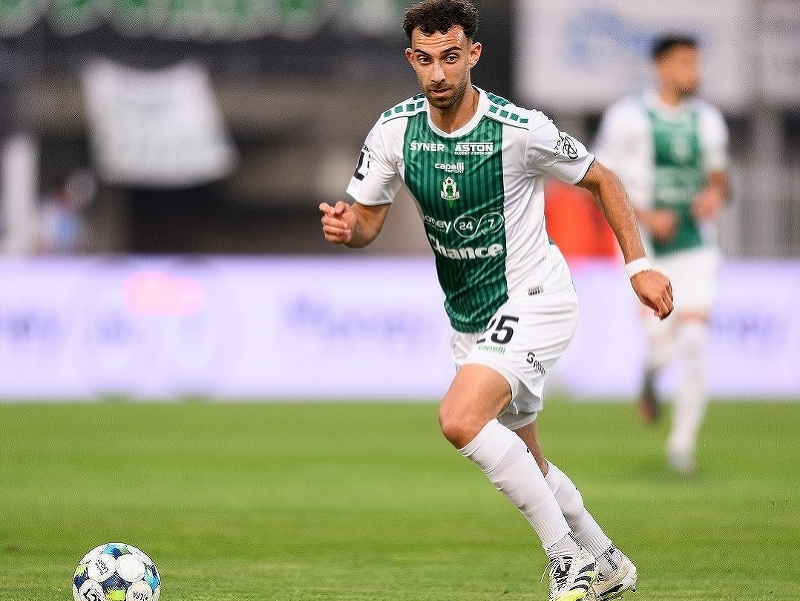 Sebastian Nebyla