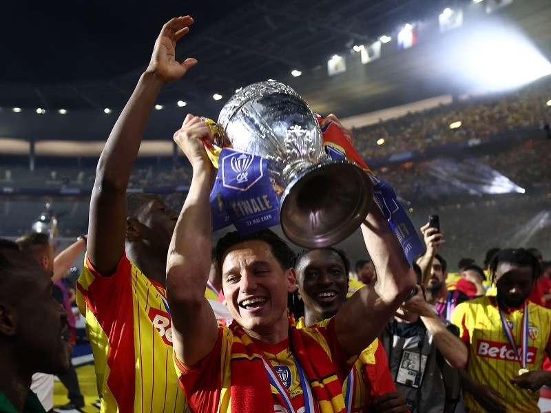 Florian Thauvin