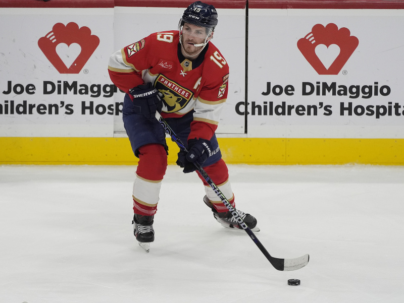 Matthew Tkachuk