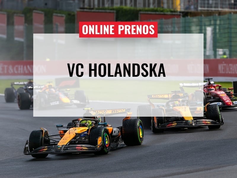 VC Holandska