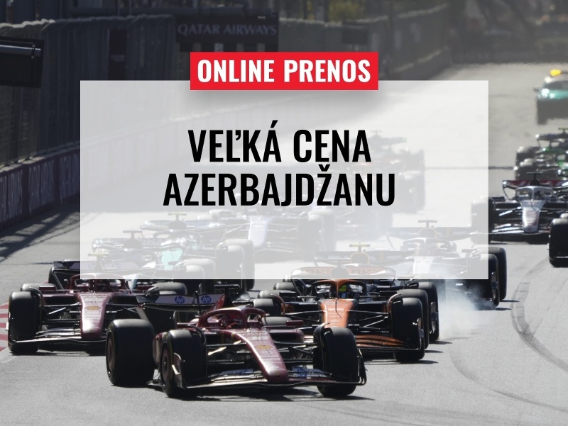 VC Azerbajdžanu F1