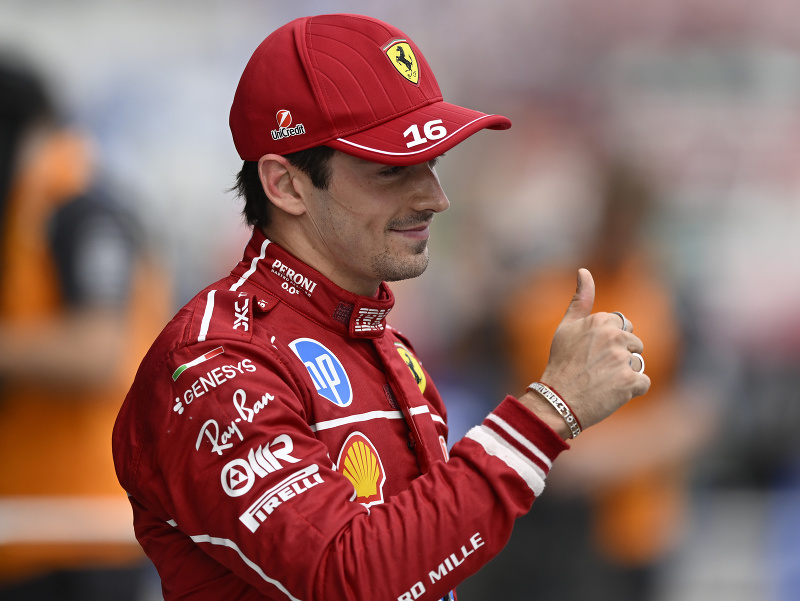 Charles Leclerc