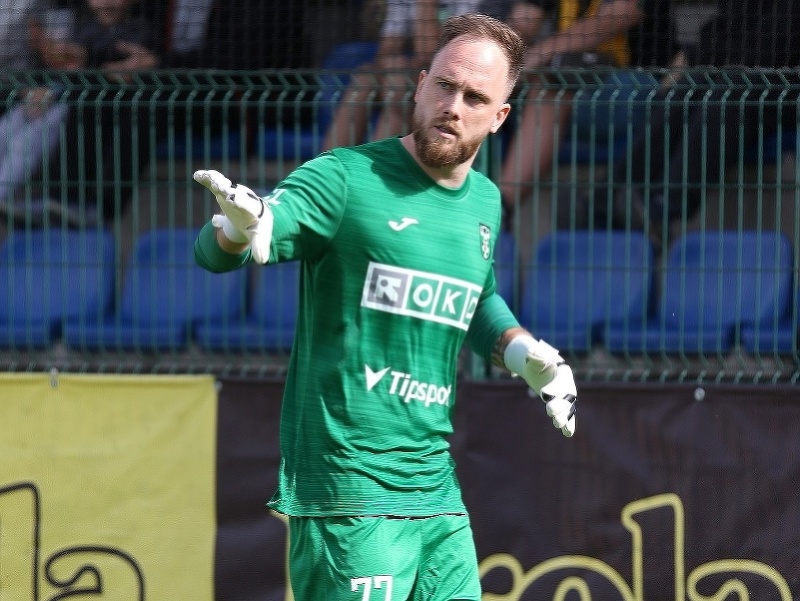 Dominik Holec