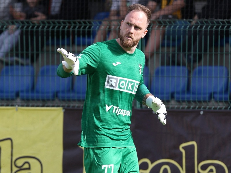 Dominik Holec