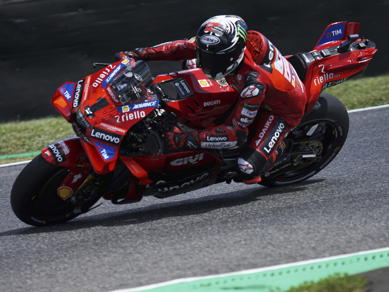 Francesco Bagnaia