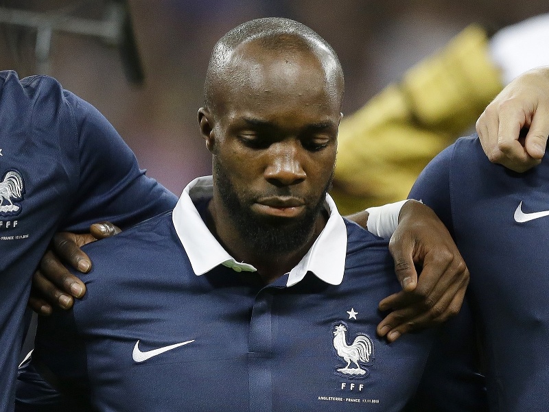 Lassana Diarra