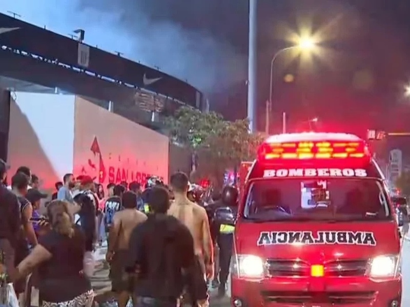 Fotka z incidentu 