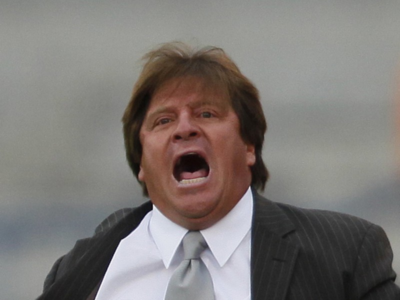 Miguel Herrera