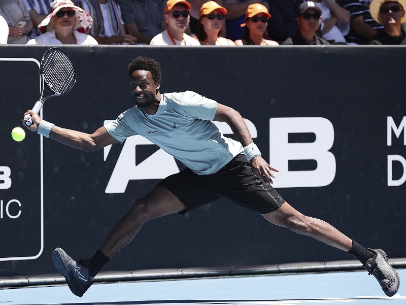 Gaël Monfils