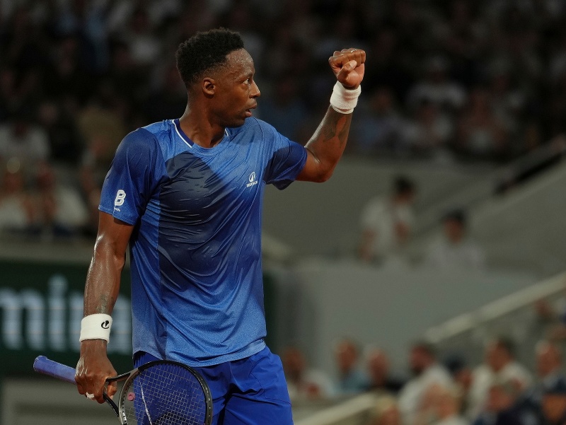 Gael Monfils