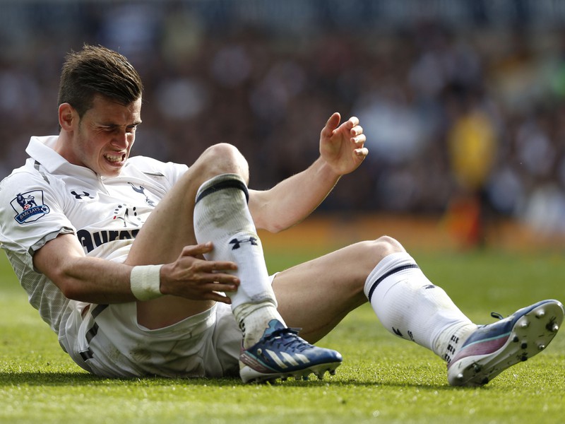 Gareth Bale