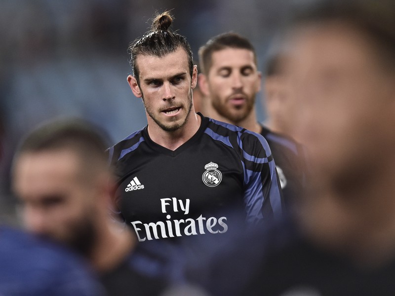 Gareth Bale